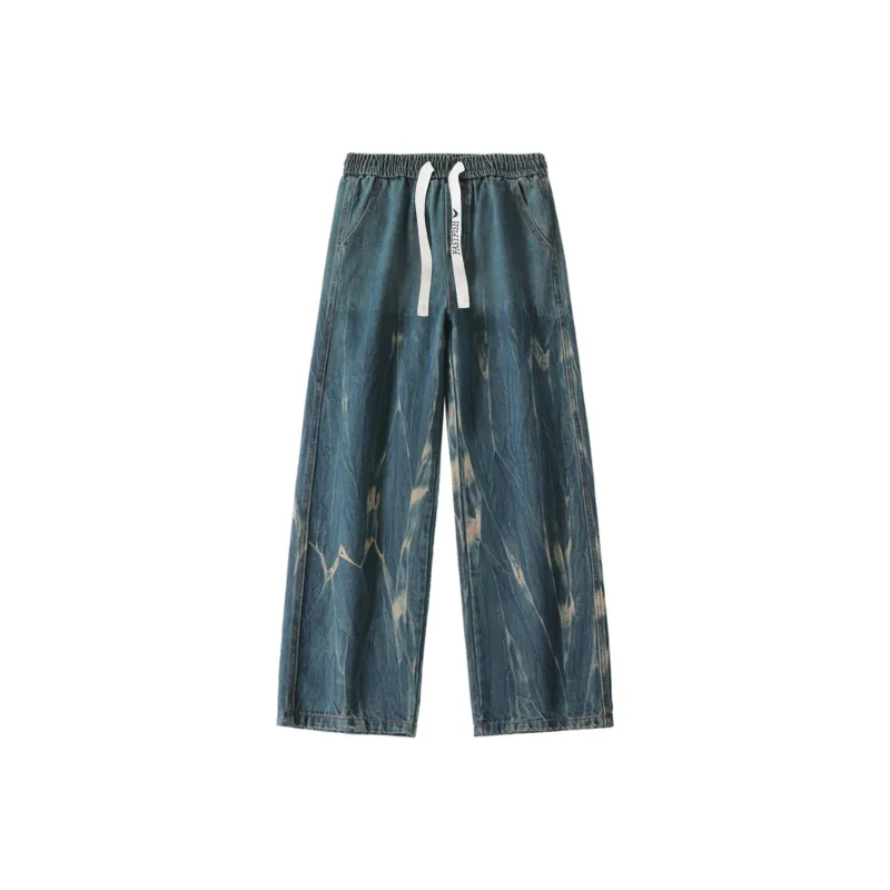 FASTFISH Jeans Unisex-18