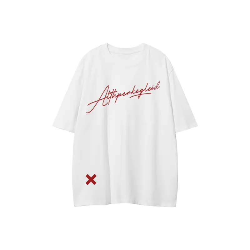 PERK EGLE T Shirts Unisex-4