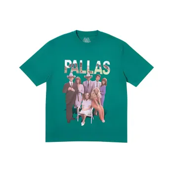 PALACE Pallas T Shirt