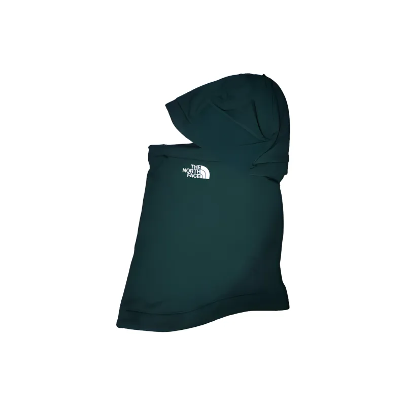 THE NORTH FACE Polyester Recycled Polyester Hats & Caps Unisex Green-0