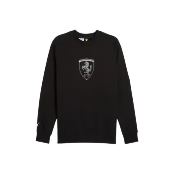 PUMA Scuderia Ferrari Hp Race Big Shield Crew Hombres
