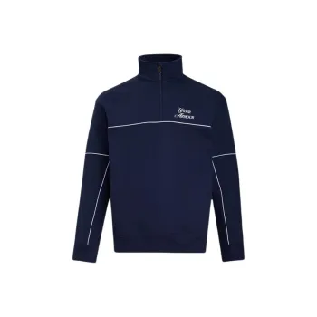Under Armour SS25 Sweatshirt Men's Navy Blue