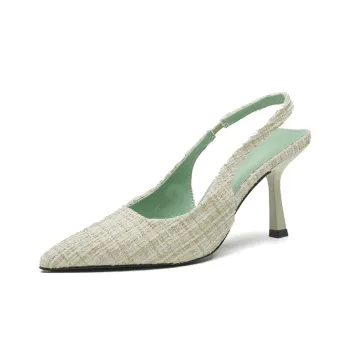Beijiani High Heels Women's