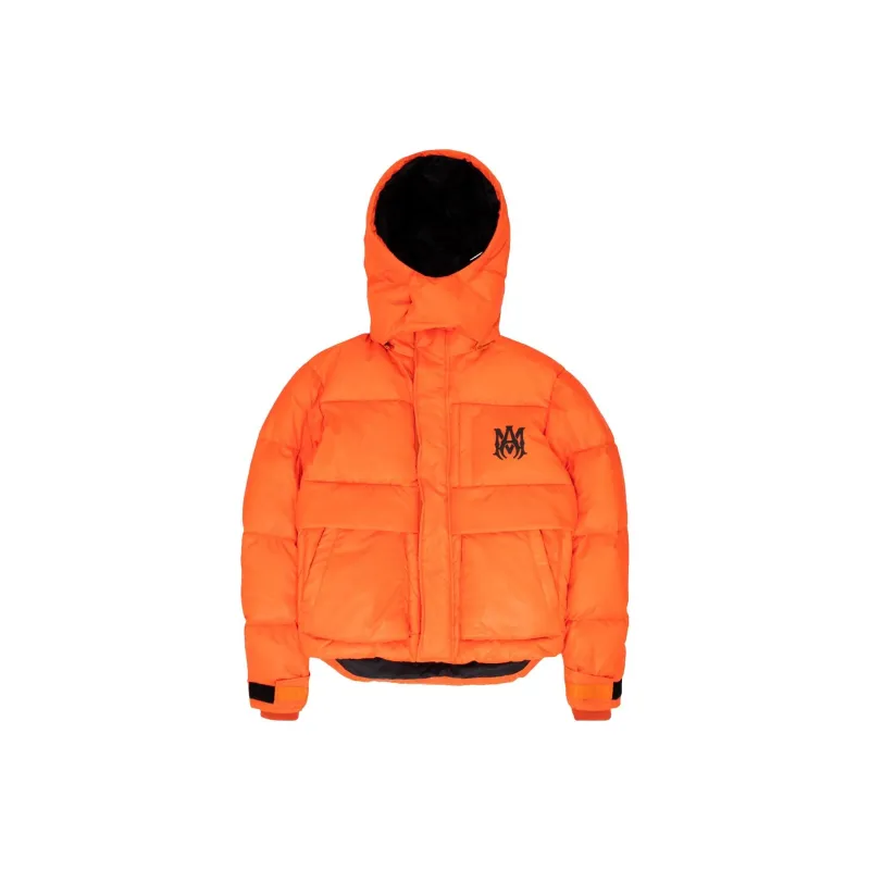 AMIRI Down Puffer Jacket-0