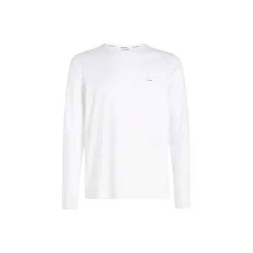 Calvin Klein Long Sleeve T shirt