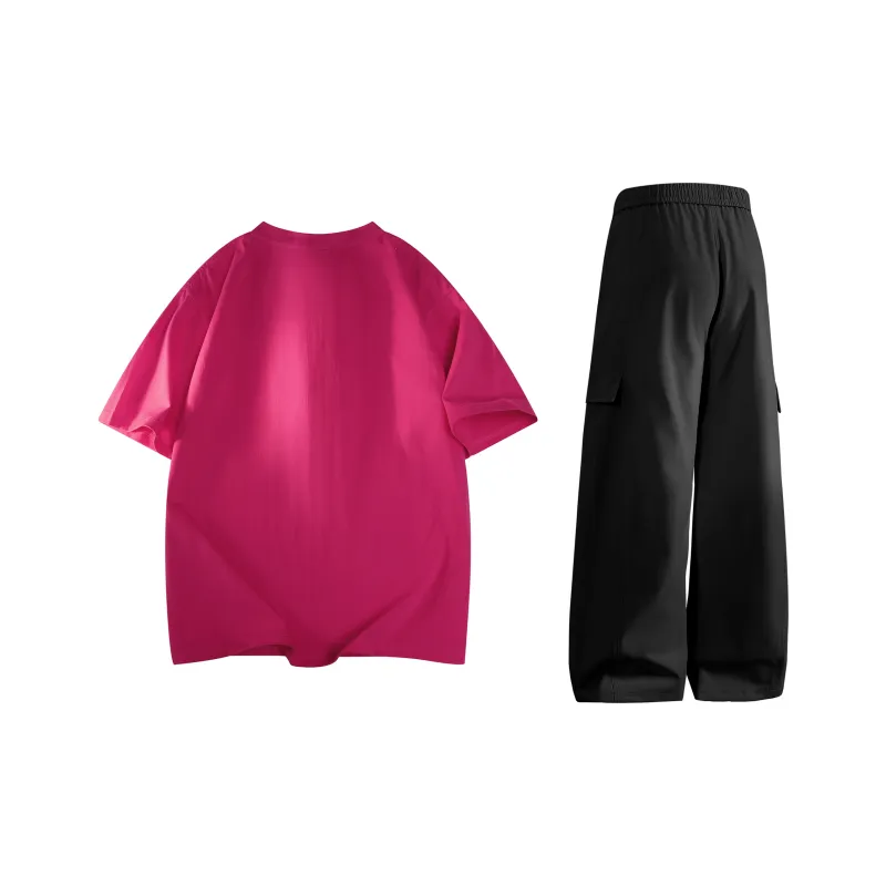 Supremo Cat Casual Sportswear Unisex-11