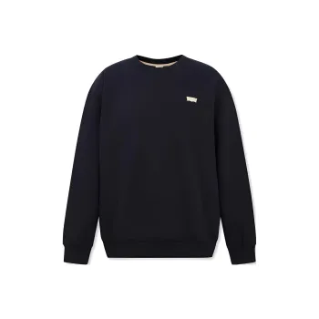 Levis Sweatshirts Men Black