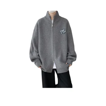 AMBER LIGHT Knitwear Unisex