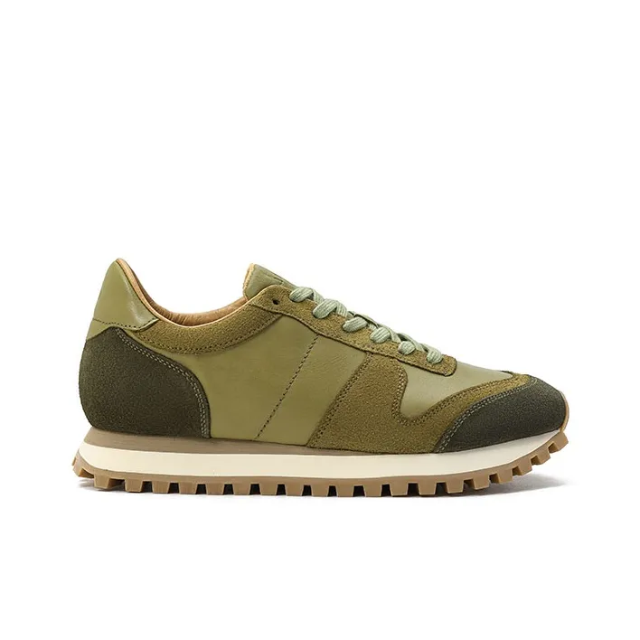 VCA Low Top Casual Shoes Women's-6