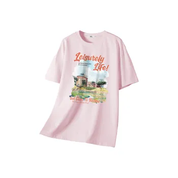 FASTFISH T Shirts Unisex
