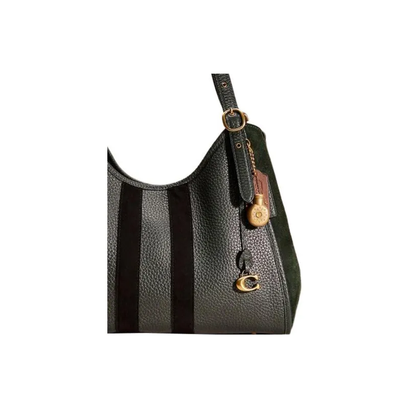 COACH Lori Shoulder Bags-3
