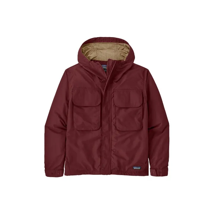 Patagonia Isthmus Jackets Men-4