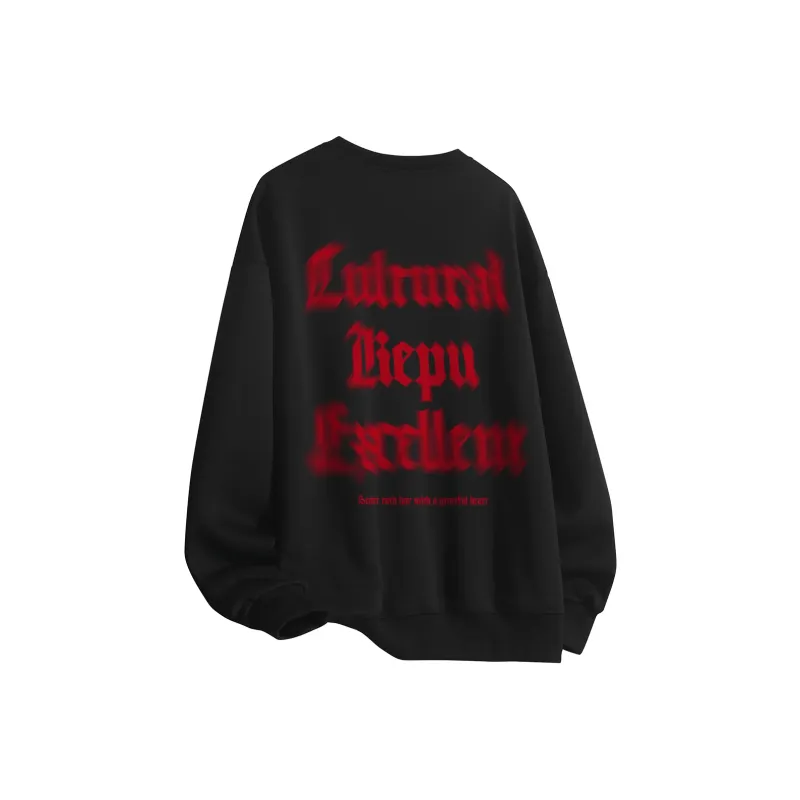 Kepu Sweatshirts Unisex-13