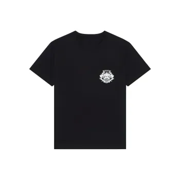 GIVENCHY SS23 T Shirt Men's Black