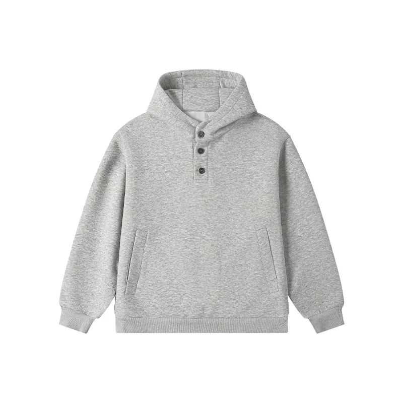 Michael Rock Sweatshirt Unisex Black-3