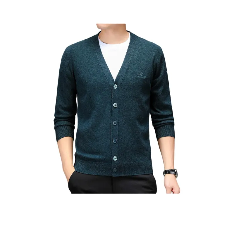 PIERRE CARDIN Knitwear Men-10