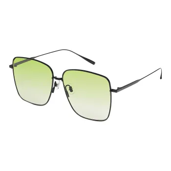 GENTLE MONSTER Wind Wind M01 Oversized Sunglasses