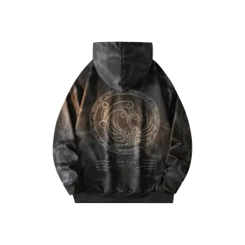 DUNHUANG ART INSTITUTE Sweatshirt Unisex