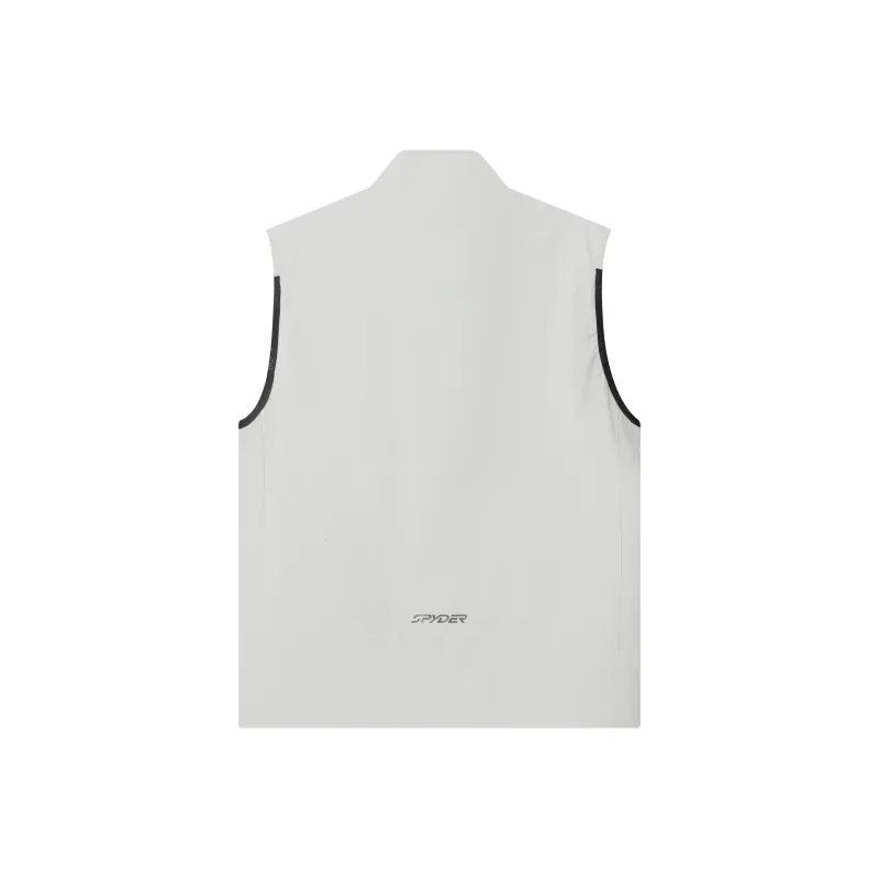 SPYDER NATURE GOLF Vests Men-8