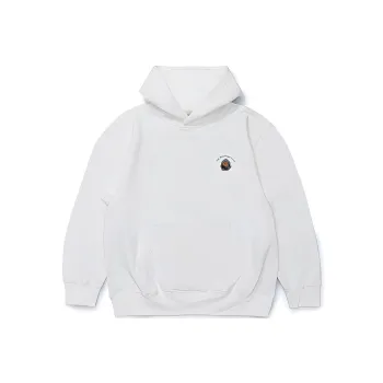 MADNESS Sweatshirts Unisex White