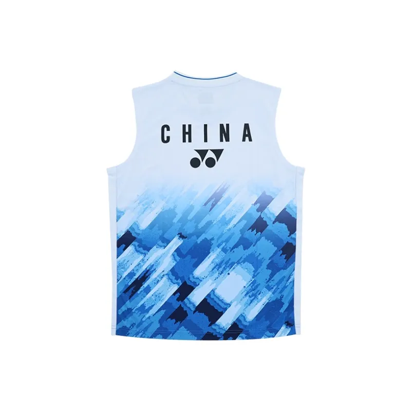 YONEX Contest Series Tank Tops Men's-0