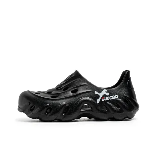 Budding Bear Clogs Unisex