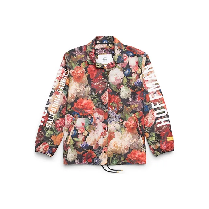 Herschel Jackets Unisex-3