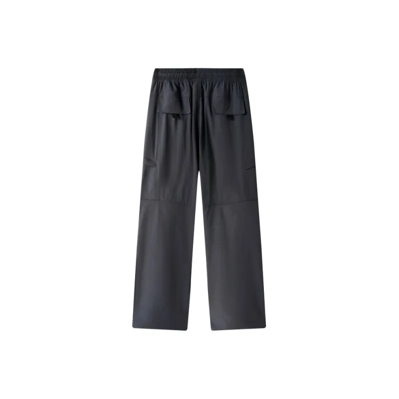 FOR FEAR THAT Casual Pants Unisex-6