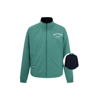 Tommy Hilfiger Jackets & Coats Men's Blue/Green/Cyan