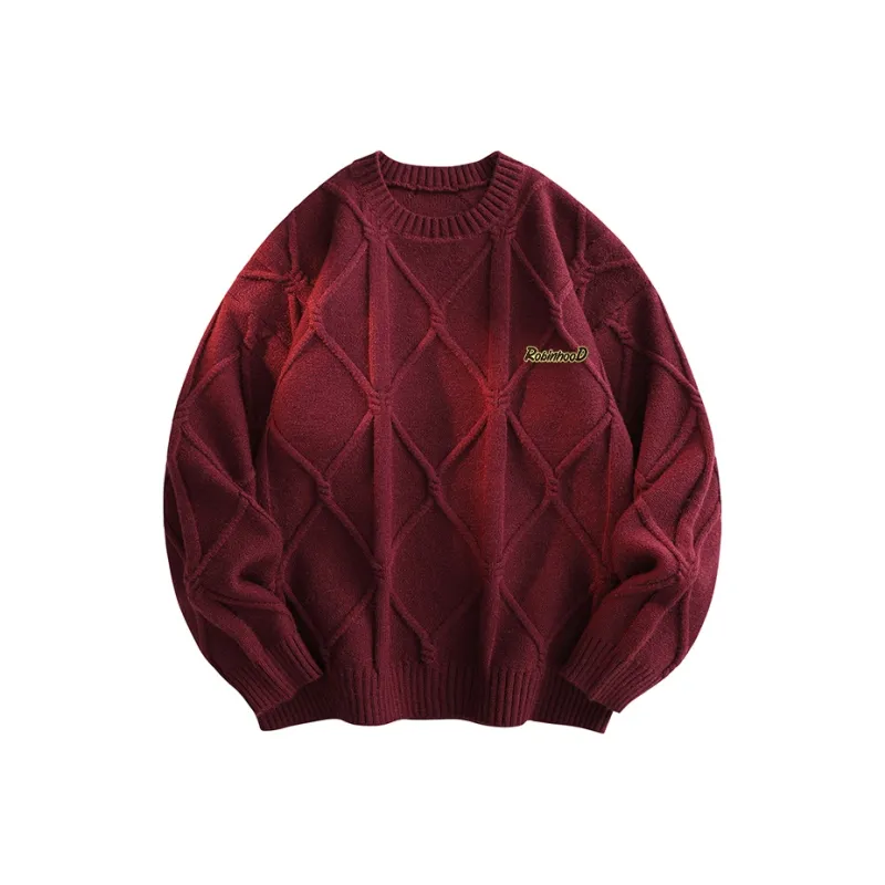 ROBINHOOD Knitwear Unisex-12