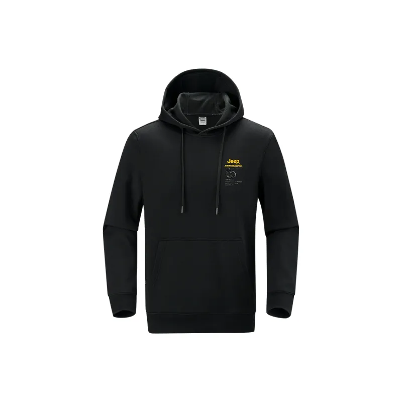 Jeep Sweatshirts Unisex-0