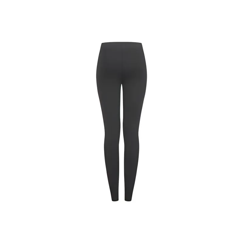 MOSCHINO Leggings Women's Black-2