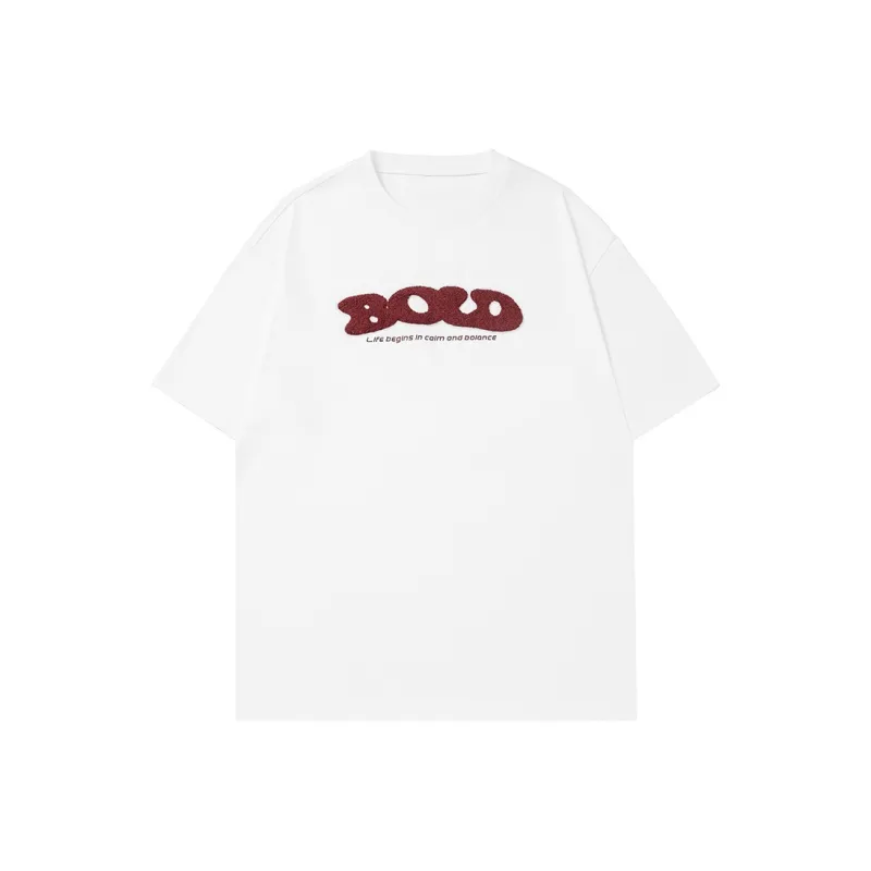 WOOD SOON T Shirts Unisex-0