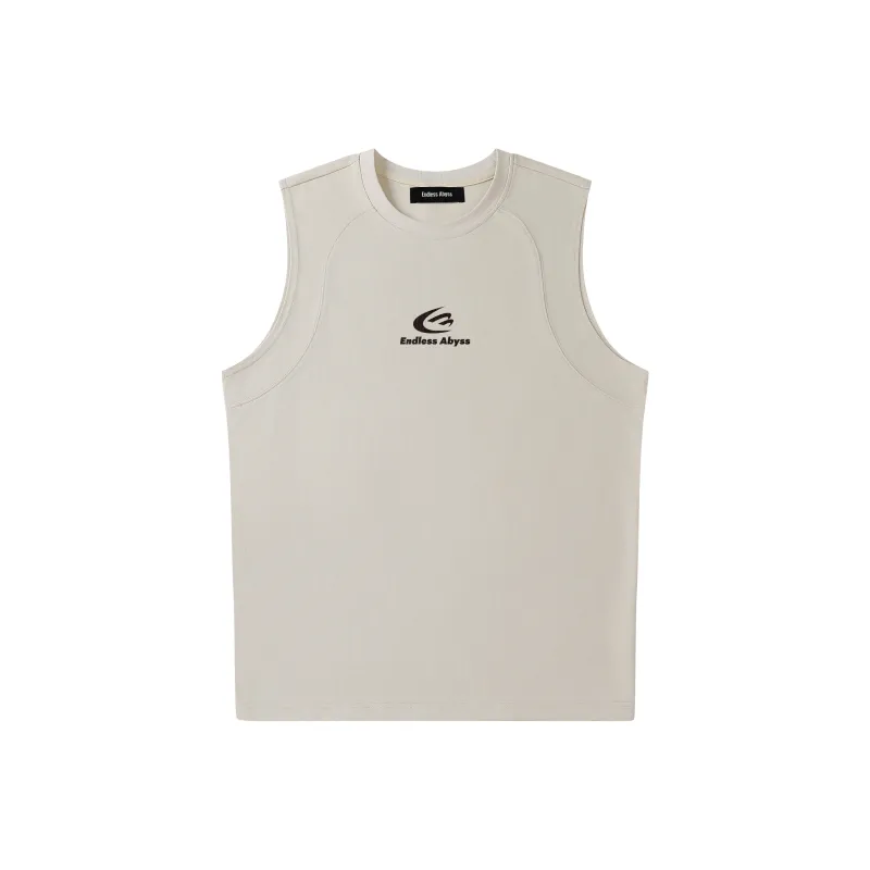 Endless Abyss Tank Tops Unisex-7