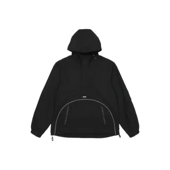 PALACE Deflector 1/2 Zip Jacket