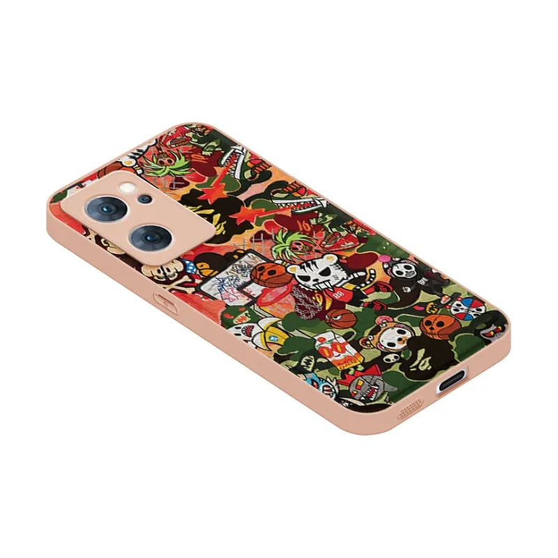 Small bones Phone Cases-4