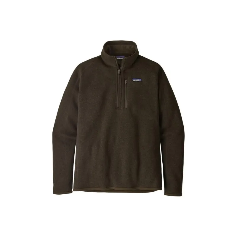 Patagonia Better Sweater Fleece Jacket-31