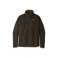 Logwood Brown