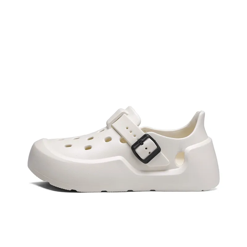 Abango Clogs Men-3