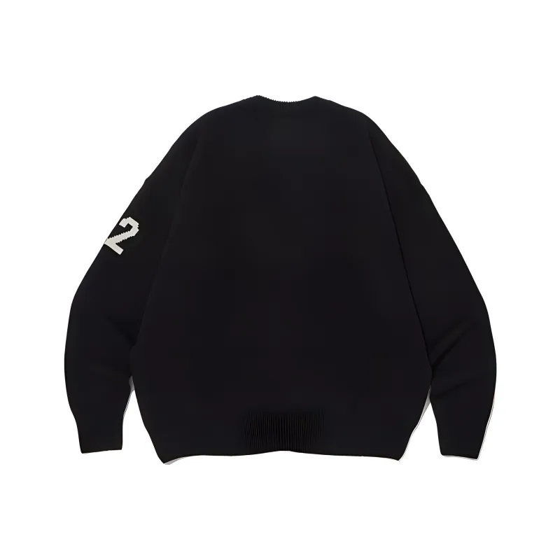Champion Sweaters Women's Black-1