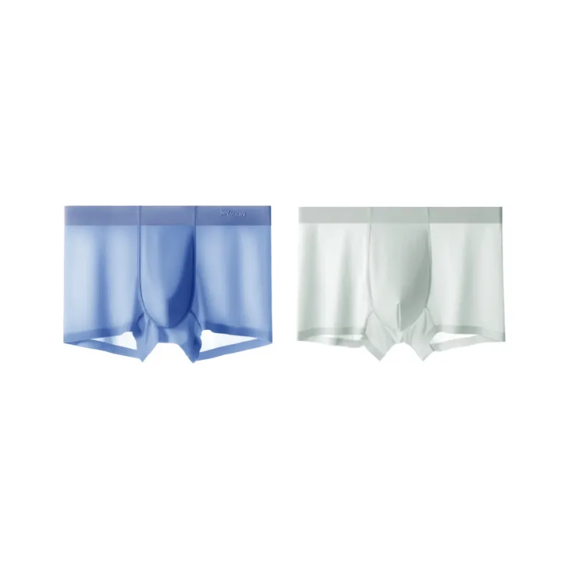 MIIOW Men Underpants-6