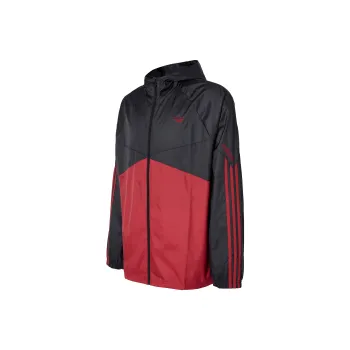 Adidas Originals Jackets Men Victory Red