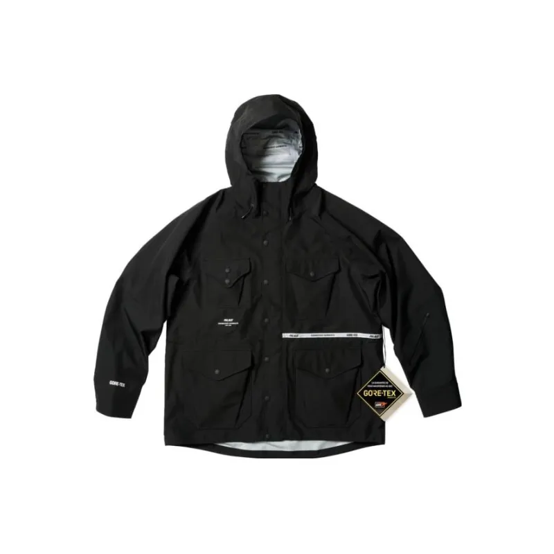 PALACE X Engineered Garments Gore Tex Field Parka-0