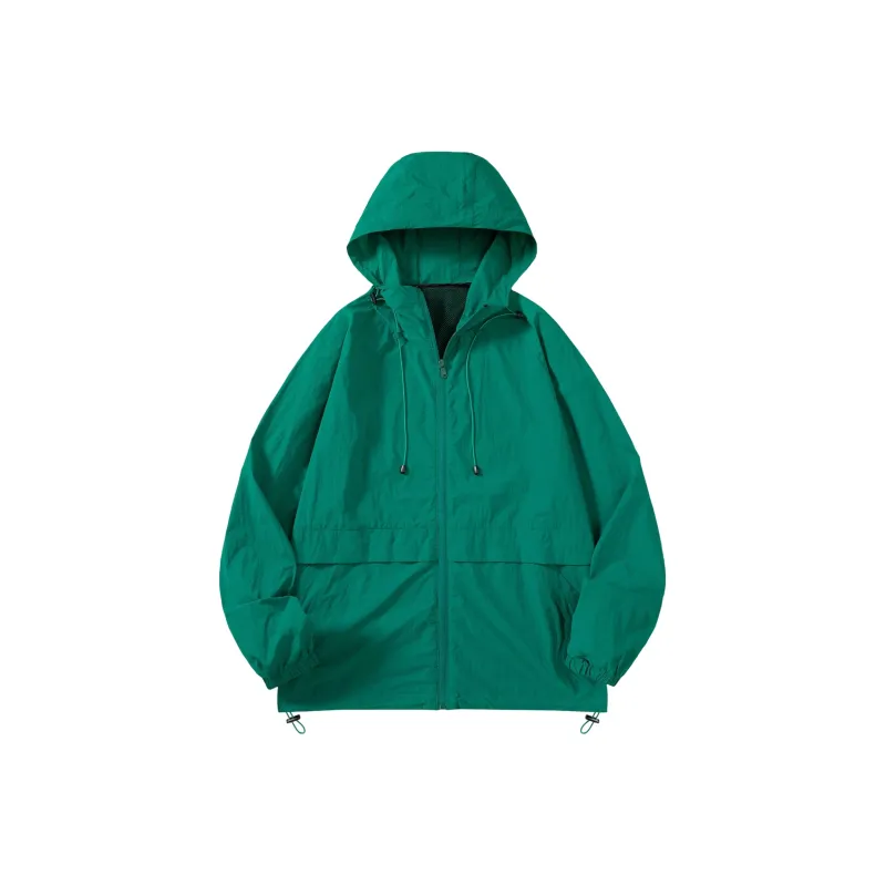 VanCamel Super Light Breathable Quick Dry UV Protection Sun Protection Clothing Unisex-12