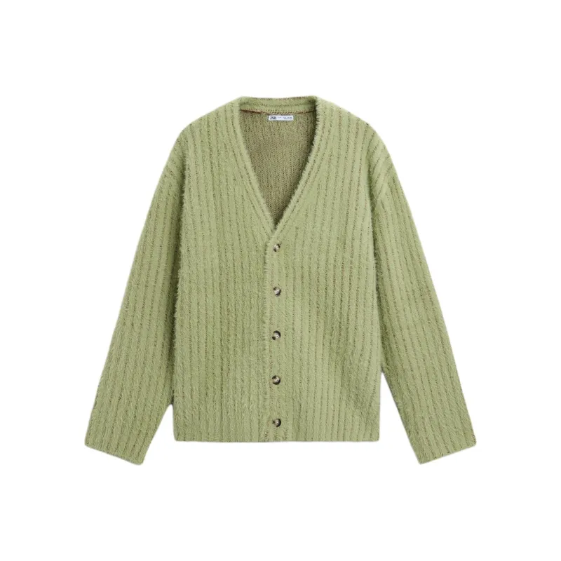 ZARA Knitwear Men-0