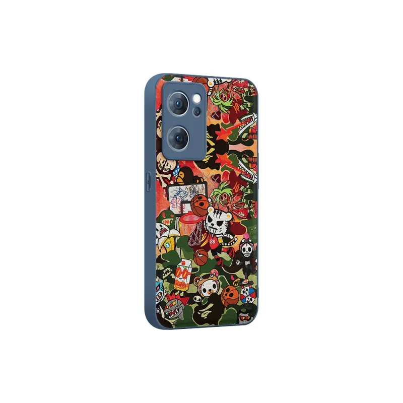 Small bones Phone Cases-8