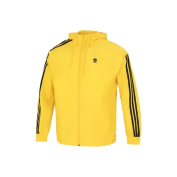 Adidas Neo Jackets Men Yellow