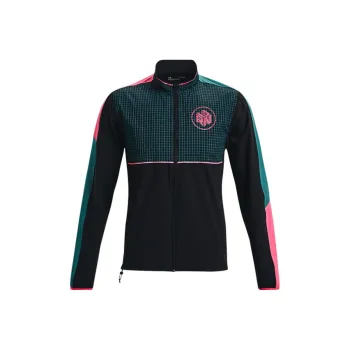 Under Armour Jackets Men Black