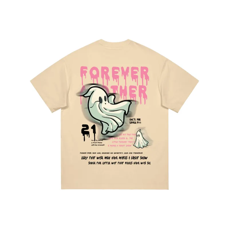 FOREVER 21 T Shirts Unisex-14