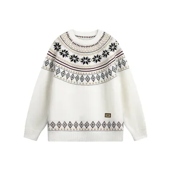 ZEXO Knitwear Unisex